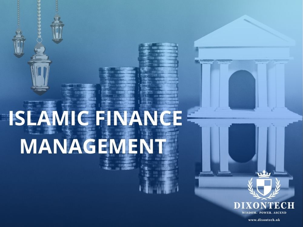 Islamic Finance Management